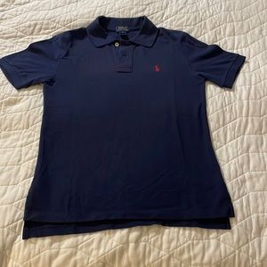 Polo w stretch I have more boys khakis and Jean, etc. this was worn once